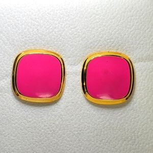 VINTAGE SARAH COVENTRY EARRINGS